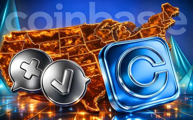 Coinbase Deploys Prediction Markets Across All 50 States