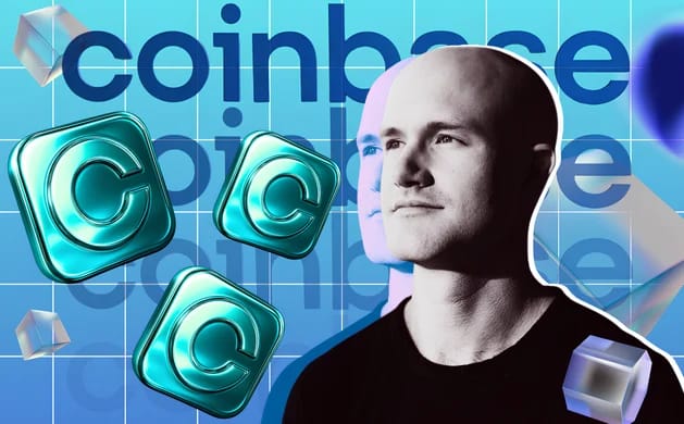 Coinbase Unveils Everything Exchange With Stocks Trading