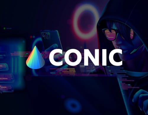 Conic Finance Sees 72% Drop in TVL After $4M Hack