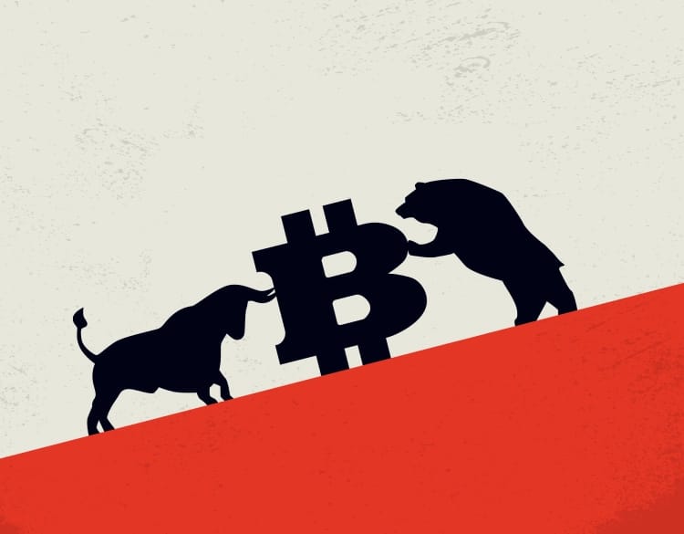 Crypto Bulls Lose $217M Amid Grayscale Sales Impacting Bitcoin