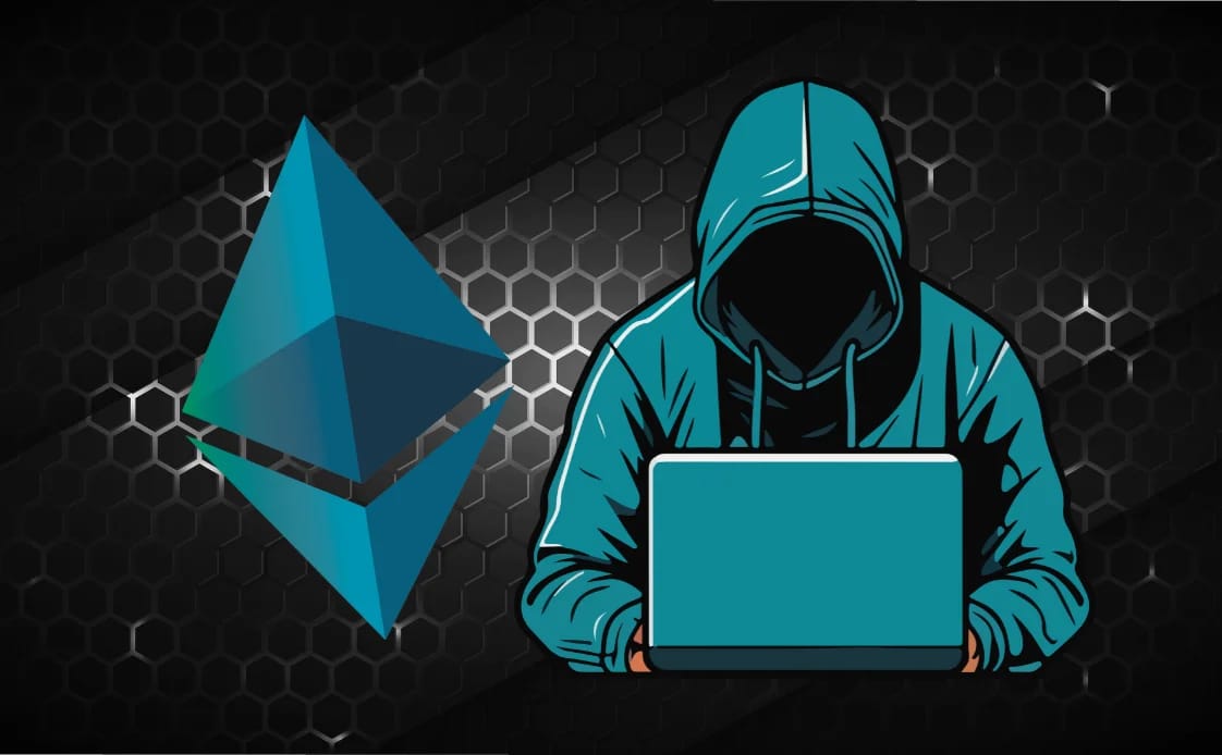 Crypto Hackers Bought Ethereum Dip With $40M Stolen DAI