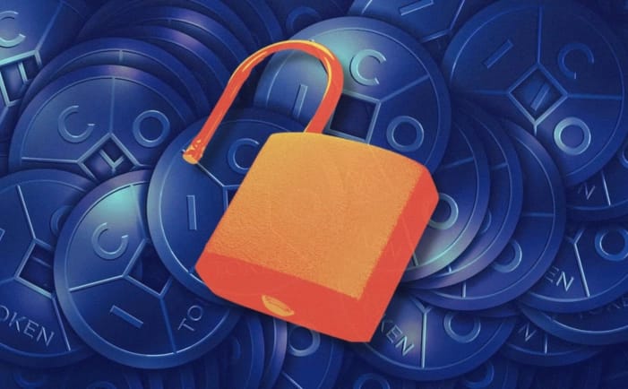Crypto and DeFi Prepare for $3B Token Unlocks in July
