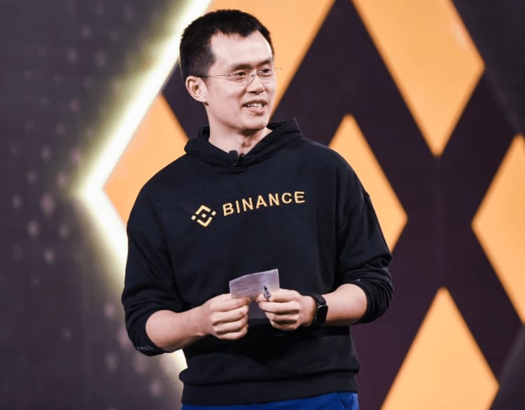 DOJ Seeks 3-Year Term for Binance Founder CZ