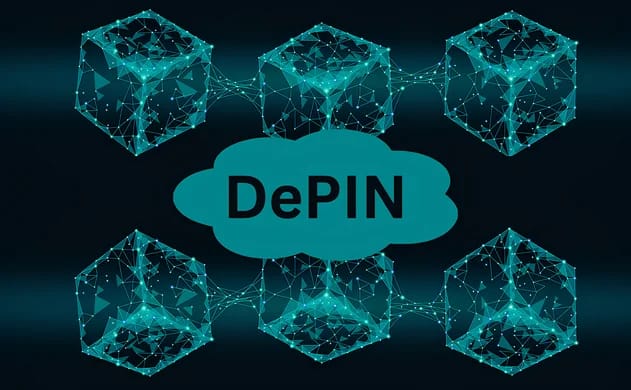 DePIN Revenue Increased by 100x in the Last Two Years