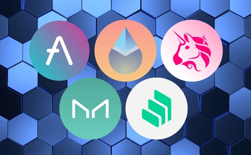 DeFi Tokens Surge After Trump Victory Officially Confirmed