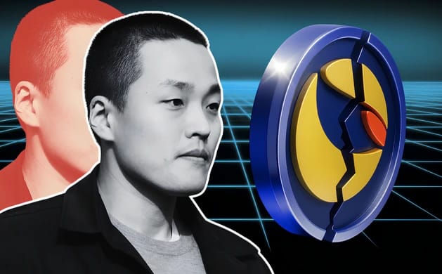 Do Kwon Pleads Guilty in $40 Billion Terra LUNA Fraud