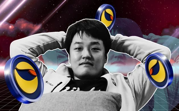 Do Kwon Sentenced to 15 Years Over Terra's Collapse
