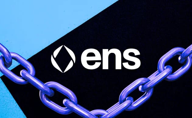 ENS Selects Linea for Namechain Layer-2 Development