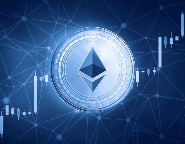 ETH Could Hit $4,000 Before May ETF: Standard Chartered