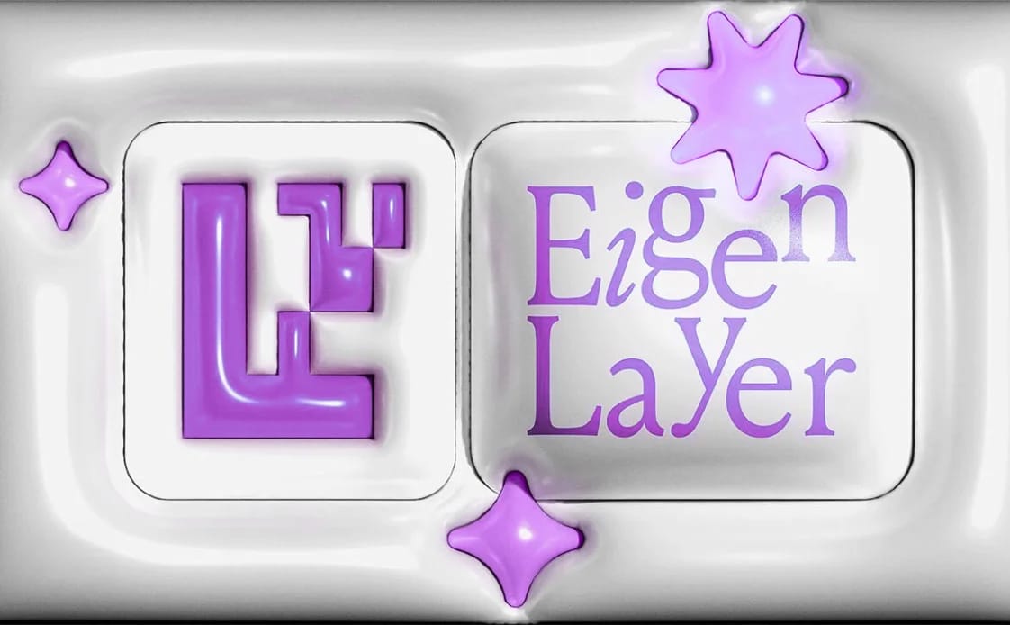 EigenLayer Unlocks Tokens at $6.7 Billion Valuation