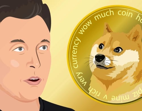 Elon Musk's Transition of Twitter to 'X' Sparks DOGE Rally