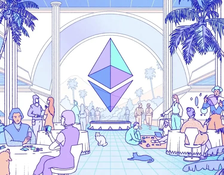 Ethereum Aims for January Testnet Launch of Dencun Upgrade