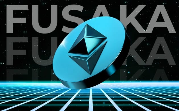 Ethereum Activates Fusaka Upgrade on Sepolia Testnet