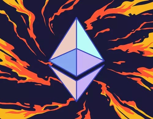 Ethereum Burns $76 Million & Celsius Opens Withdrawals 🔥