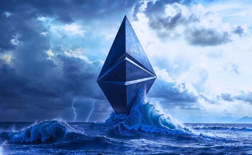 Ethereum Launches Mekong Testnet for Pectra Upgrade