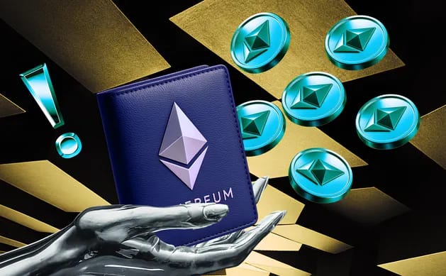 Ethereum Wallets Might Be at Risk After Pectra Upgrade