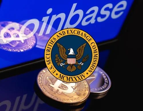 Ex-Coinbase Manager Settles Insider Trading Case with SEC