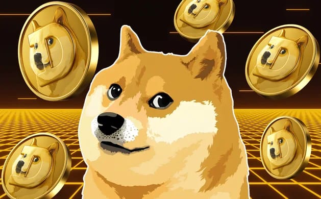 First Dogecoin ETF Surges Past Trading Expectations