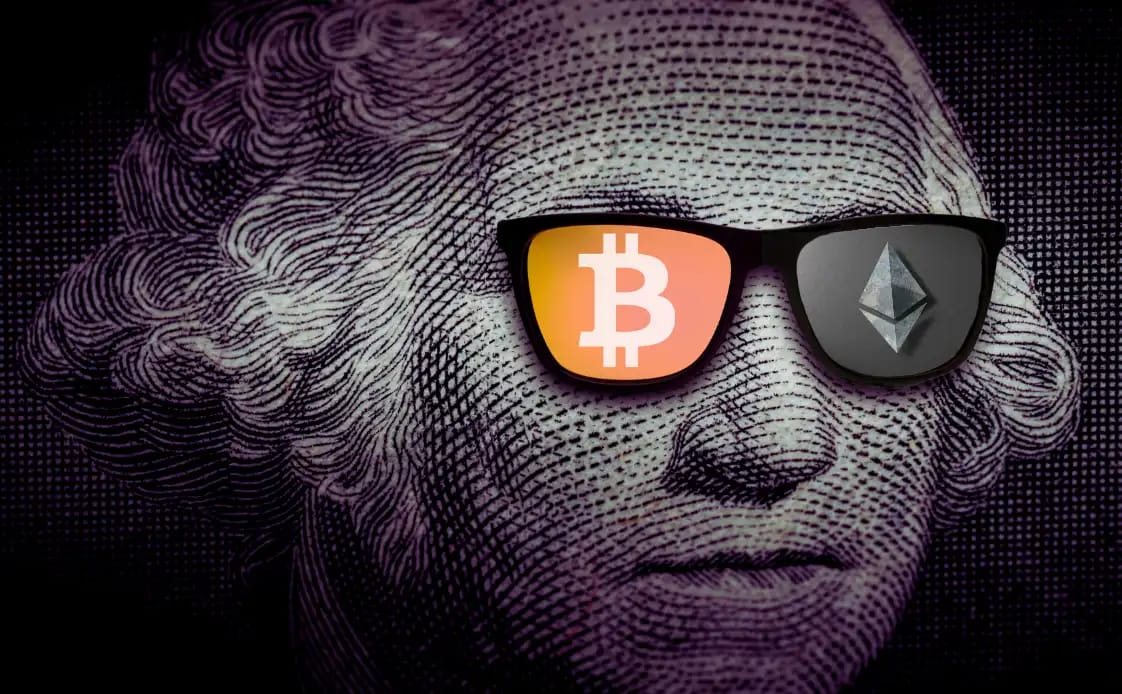 Franklin Templeton Proposes New Bitcoin-Ethereum ETF
