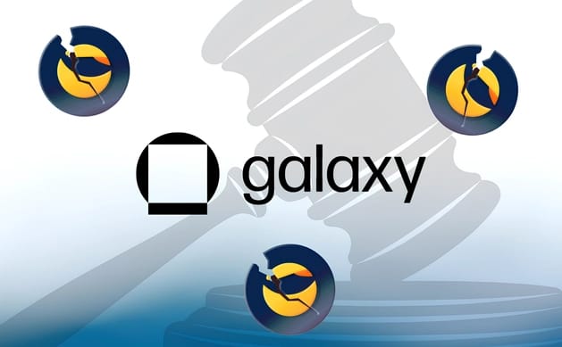 Galaxy Digital Faces $200M Settlement Over Terra Promotion
