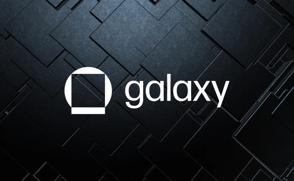 Galaxy Raises $113M for Early-Stage Crypto Protocols