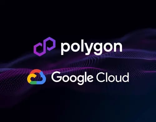 Google and Polygon Partnership, Mastercard News & more 💳
