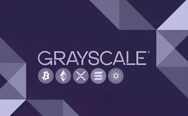 Grayscale Files to Convert Large Cap Crypto Fund Into ETF
