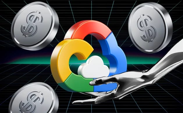 Google Cloud Announces Universal Ledger Layer 1 Blockchain