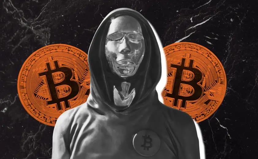 HBO Promises to Unmask Satoshi Nakamoto Next Week