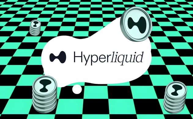 HYPE Token Staking Debuts on HyperLiquid Mainnet