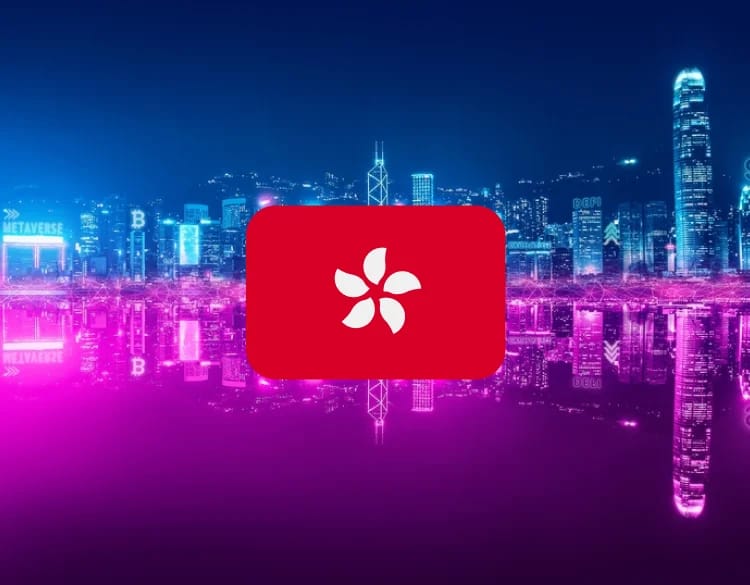 Hong Kong Allows Crypto Trading and South Korea Advances Crypto Bill