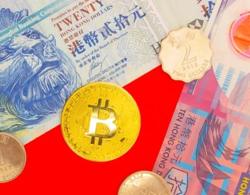 Honk Kong Introduces the e-HKD and SEC Sues Filecoin ⚖️