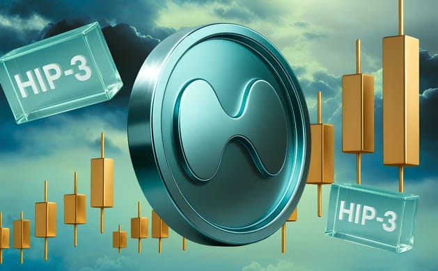 Hyperliquid Activates HIP-3 for Permissionless Perps