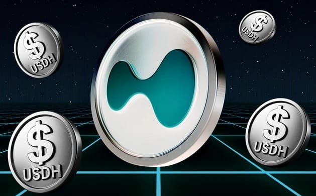 Hyperliquid Launches USDH Stablecoin Amid Rival Pressure