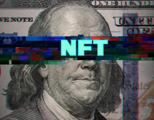 Impact Theory Sued for $30 Million NFT Sale