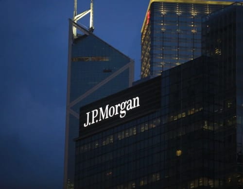 JPMorgan Research Report on Ethereum Revealed