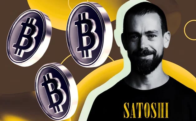 Jack Dorsey Backs Plan to Rename Bitcoin "Satoshi" Units