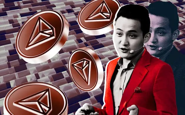 Justin Sun's Tron Slashes Network Fees by Sixty Percent