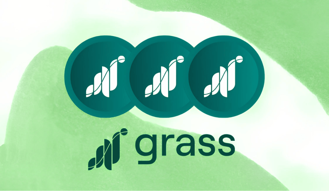 Solana’s GRASS Airdrop Claims New Record