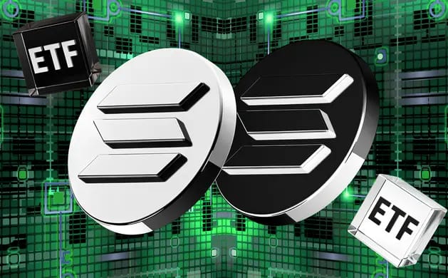Solana Staking ETFs May Get US Approval Within 2 Weeks