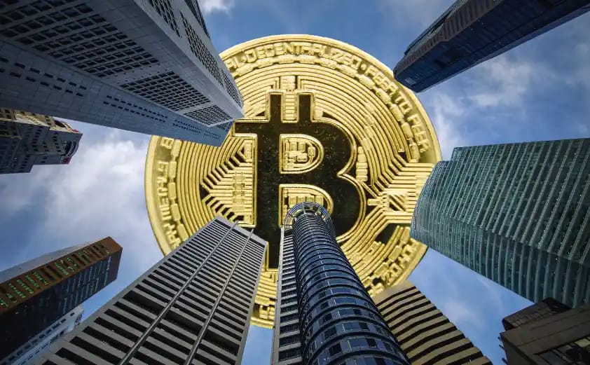 Spot Bitcoin ETFs See Net Outflows in August