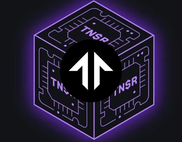Solana’s Tensor NFT Marketplace Launches TNSR Token