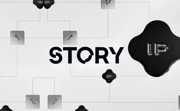 Story Protocol Launches Mainnet and Decentralized IP Trading