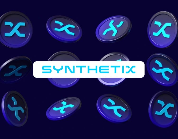 Synthetix Stops SNX Inflation & Prioritizes Buyback and Burn