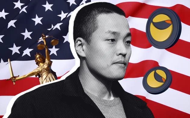 Terra Luna's Do Kwon Pleads Not Guilty in US Court