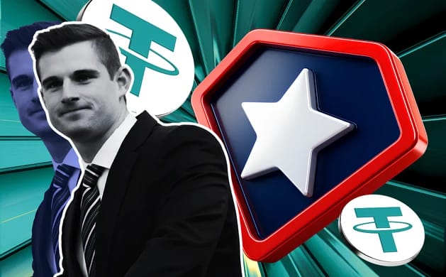 Tether Announces US-Regulated Stablecoin USAT