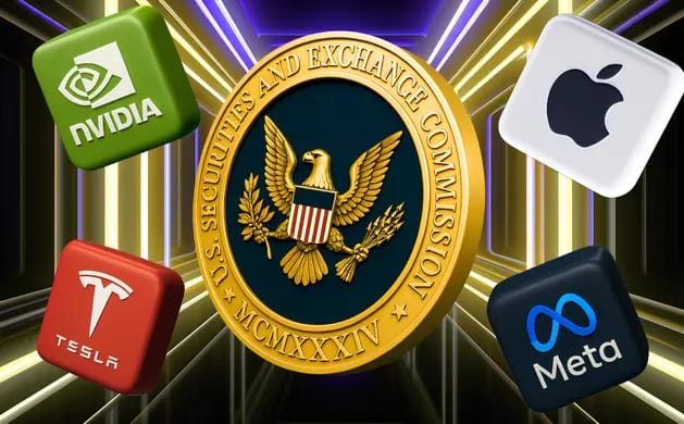 The SEC Considers Tokenized Stock Trading Rules