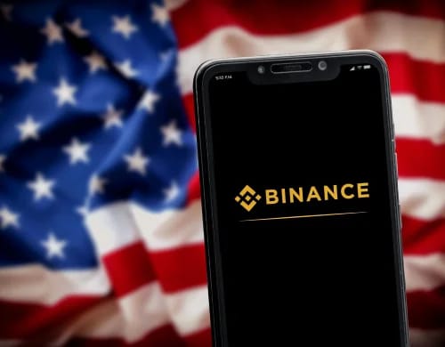 The SEC sues Binance and Changpeng Zhao