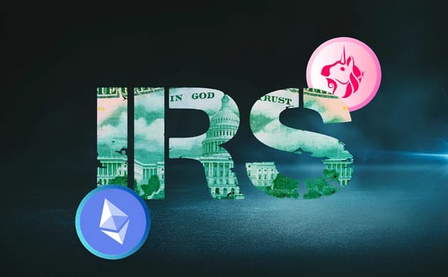 The US IRS Targets DeFi Platforms with New Reporting Rules