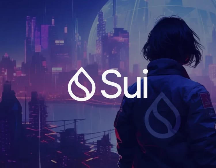 TikTok Parent Company Ventures into Web3 with Sui Partnership